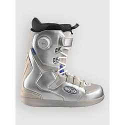 DEELUXE DNA Pro 2027 Snowboard Boots silver Gr. 27.5