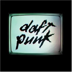 ADA, Schallplatten, Human After All (Daft Punk)