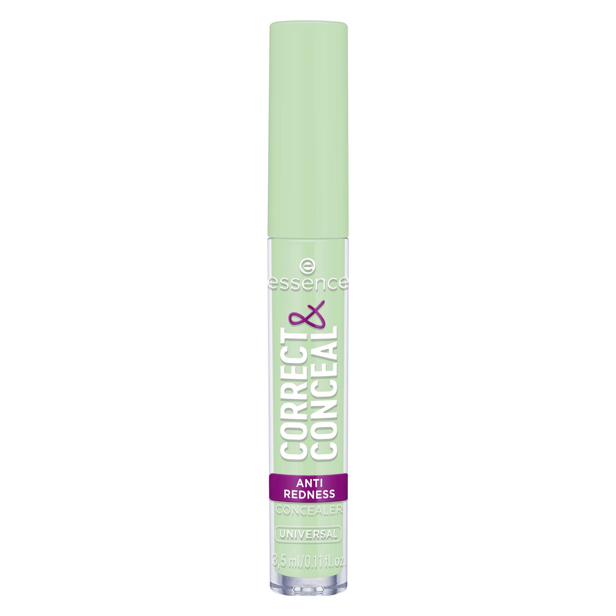 essence Correct & Conceal (100 grün, 100 Universal) (cosnova GmbH)