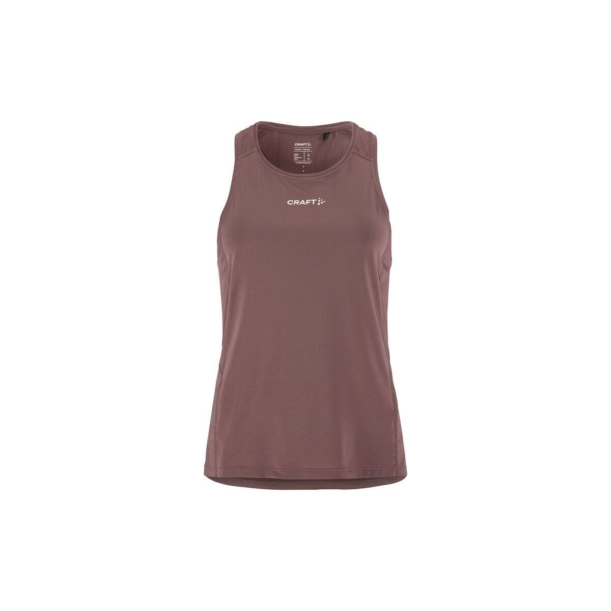 Craft ADV Essence Singlet 2 Women flint (7880) S 1914796-7880-4
