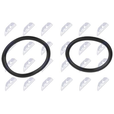 NTY GPP-PL-084 für Opel