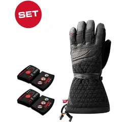 LENZ HEAT 6.0 WOMEN Handschuh 2026 inkl. LITHIUM RCB 1200 Pack - XS