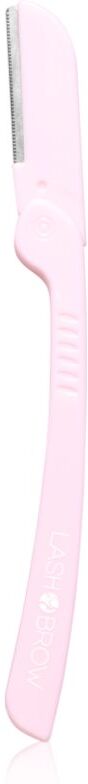 Lash Brow Eyebrow Razor razor for eyebrows 1 pc