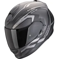Scorpion Exo-491 Kripta Helm XXL (63/64)