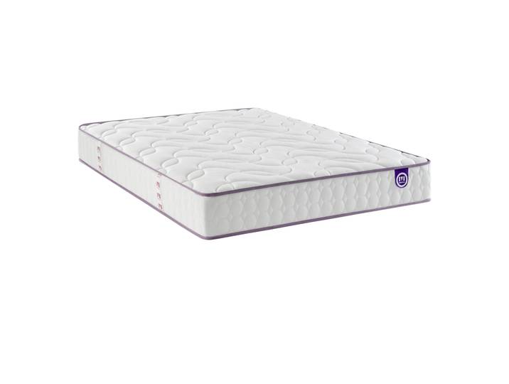 Matelas Merinos ressorts ensachés Cosy Lit 80x200