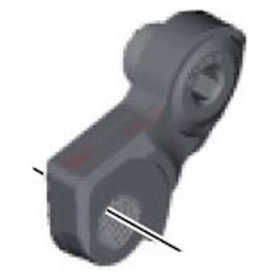 Shimano Achse Wechselkäfig RD-M9000 (Y5PV98010)