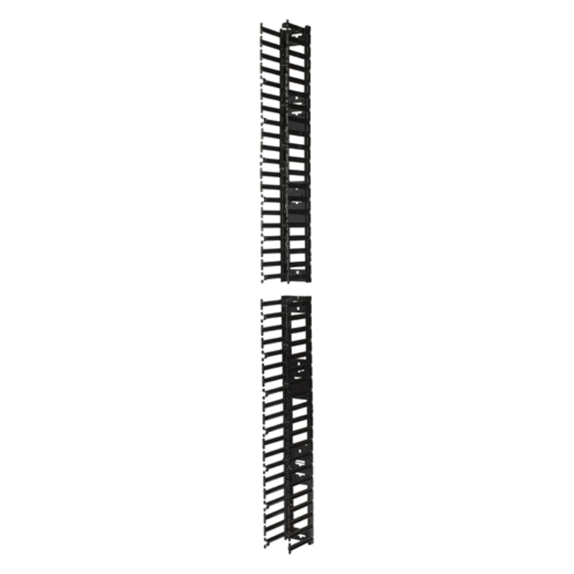 APC Vertical Cable Manager for NetShelter SX (AR7580A)