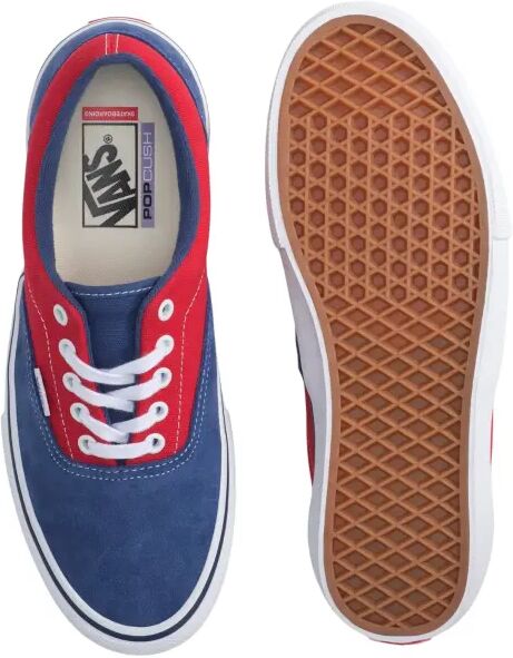 Skateschuhe Vans Era (Blau - 39)