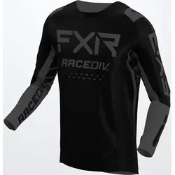 FXR Off-Road RaceDiv Motocross Jersey XS