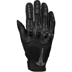 Scott Assault Pro Motorrad Handschuhe XL