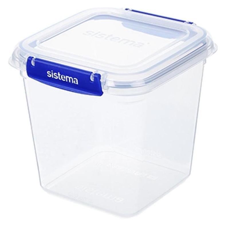 Sistema Square Klip It Plus 2.2L (2.20 l) (881334)