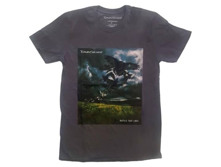 David Gilmour T-Shirt