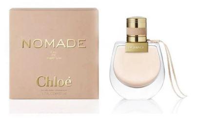 Chloe Nomade Edp Spray50 ml.