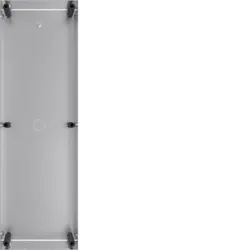 Hager UP-Gehäuse f. intercom REW310X
