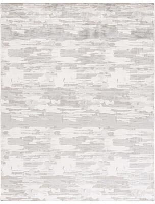 SAFAVIEH Mirage Encarna Modern Viscose Rug