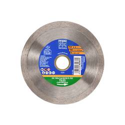 PFERD TOOLS 68300035 DG 100 x 1,6 x 16/20 FL PSF Diamanttrennscheibe Durchmesser 100 mm Bohrungs-Ø 20 mm Ziegel, Stahlbeton, Stein, Beton 1 St.