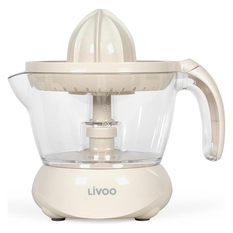 Livoo Zitruspresse (54521414)