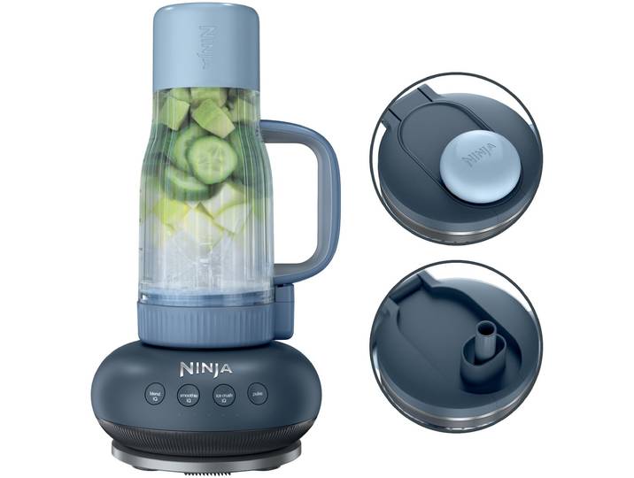 Ninja DB351EUCY Blender