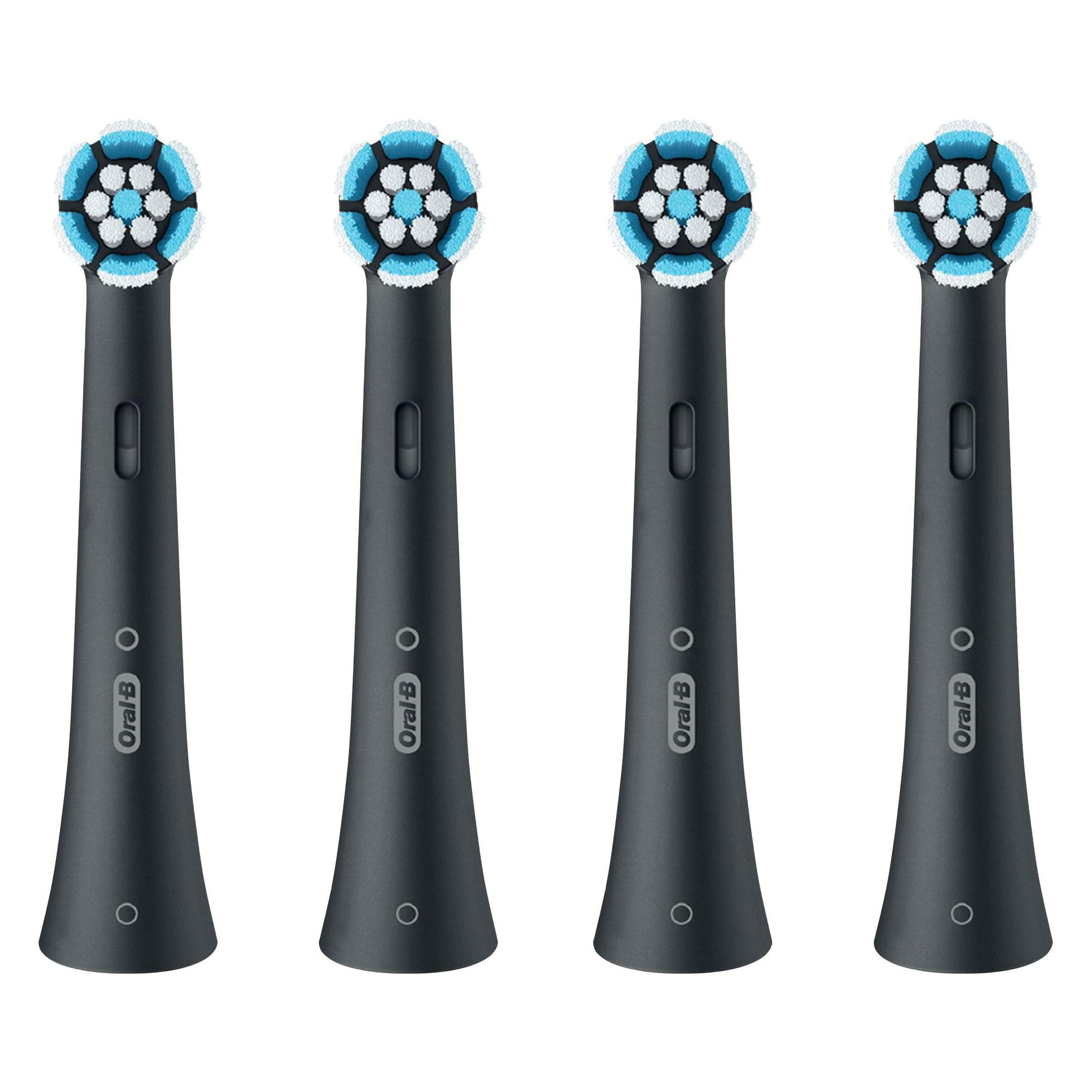 Oral-B iO Sanfte Reinigung (4x) (194631)