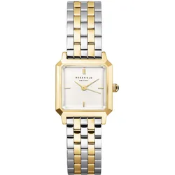 Rosefield BWDSG-B03 Damen-Armbanduhr Boxelle Duo
