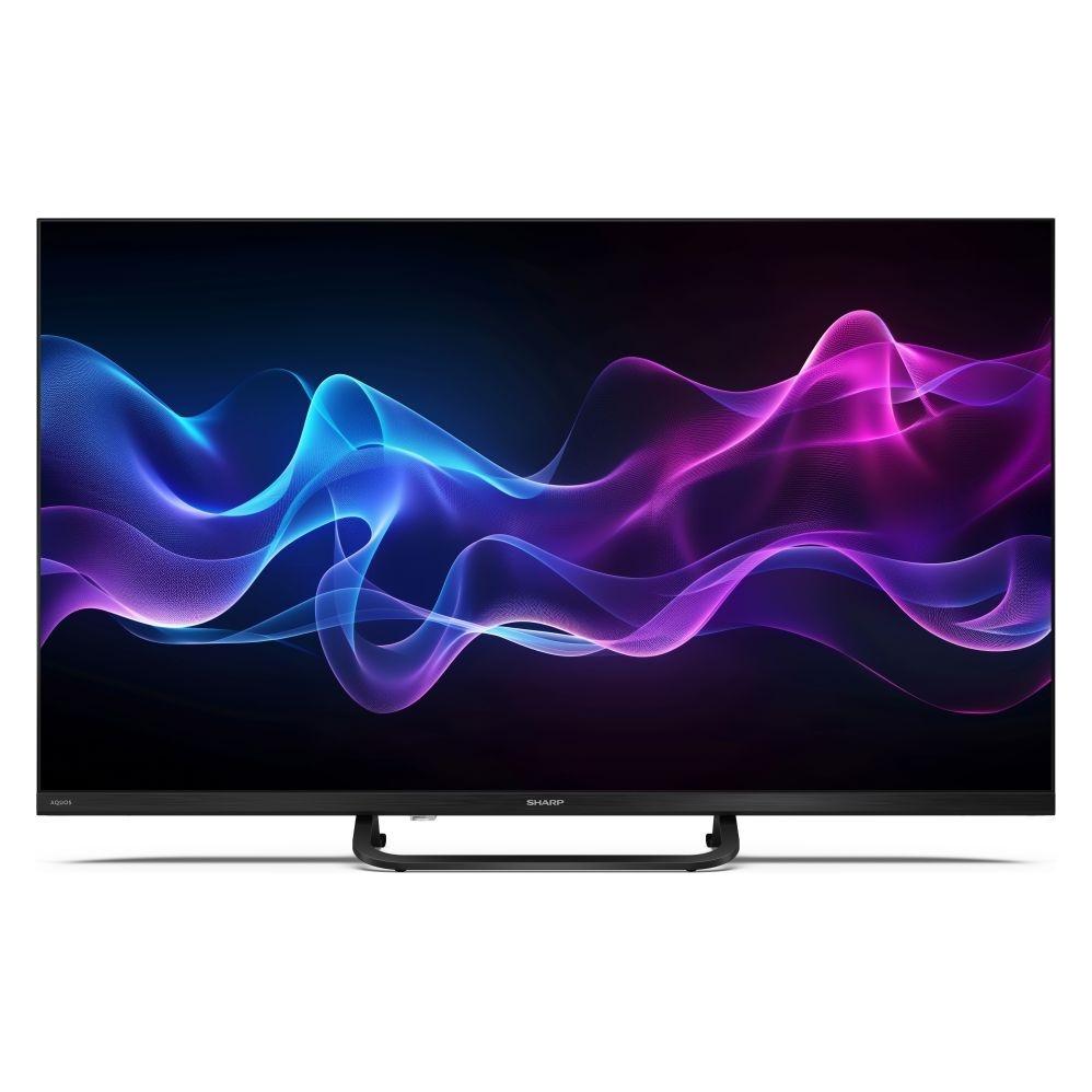 Sharp 32HF3865E (32", QLED, Full HD) (32HF3865E)