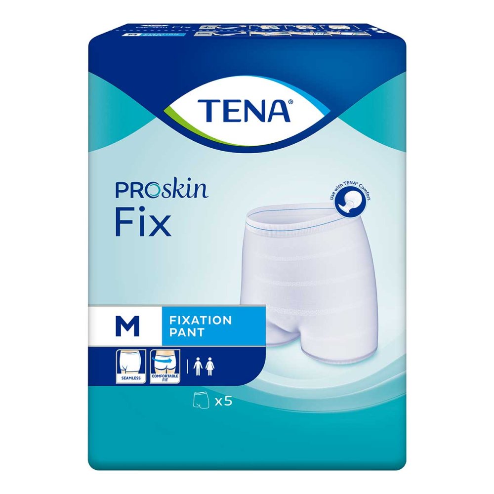 Essity Germany GmbH Tena Fix Fixierhosen M 09468940