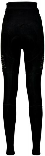 WILIER Pantaloncini invernale ciclismo  RAINPROOF senza bretelle donna