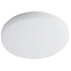 Kanlux runde LED Deckenleuchte VARSO-O 18W 830 Ø28cm