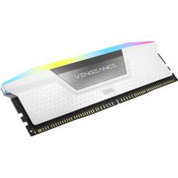 Corsair VENGEANCE RGB DDR5 - Light Enhancement Kit RGB-RAM-Beleuchtung 17 cm Weiß CMHLEKIT2W-D5