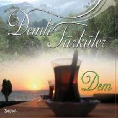 Demli Türküler CD, von , Yavuz Plak