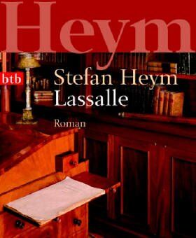 Stefan Heym - Lassalle: Roman - Preis vom 14.10.2026 23:07:16 h