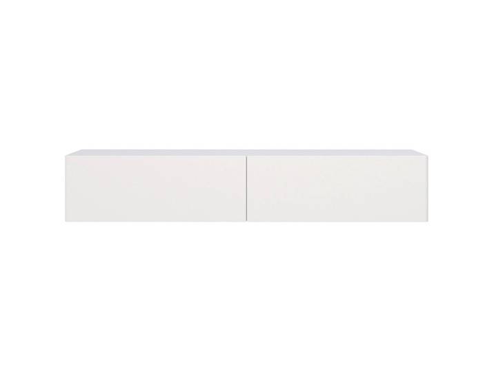WANDKONSOLE Olio WEISS 110 CM