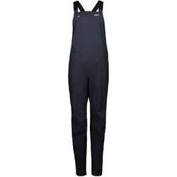 Poc, Damen, Velohosen, Motion Dungaree Damen Latzhose (XS), Schwarz