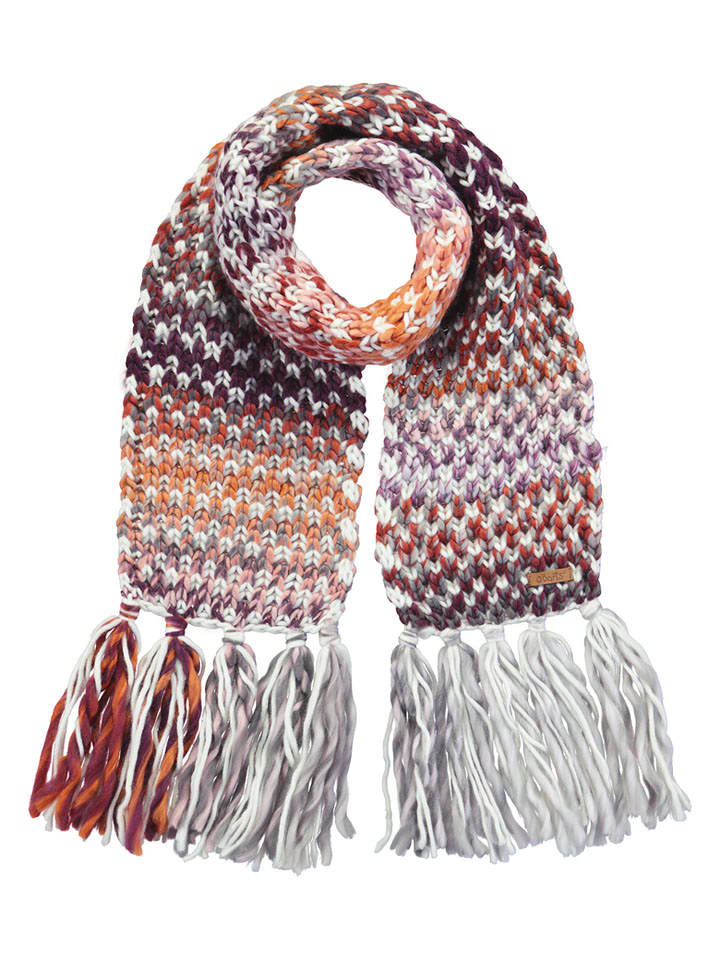 Barts Schal in Bunt - onesize