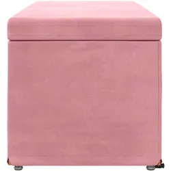 vidaXL, Hocker, Mona (41 x 101 x 40 cm)