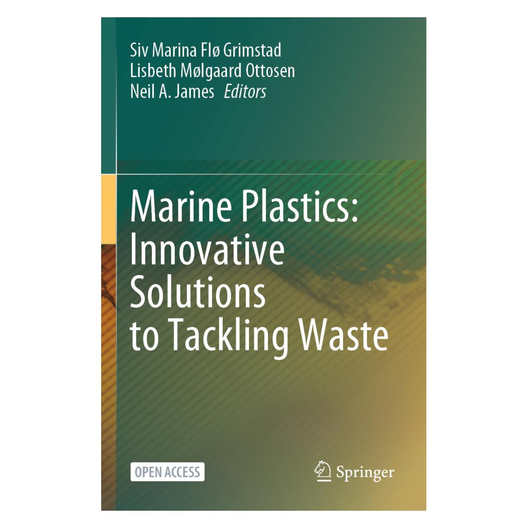Springer Marine Plastics: Innovative Solutions to Tackling Waste (Englisch, Softcover, Lisbeth Mølgaard Ottosen, Neil A. James, Siv Marina Flø Grimstad) (56946025)