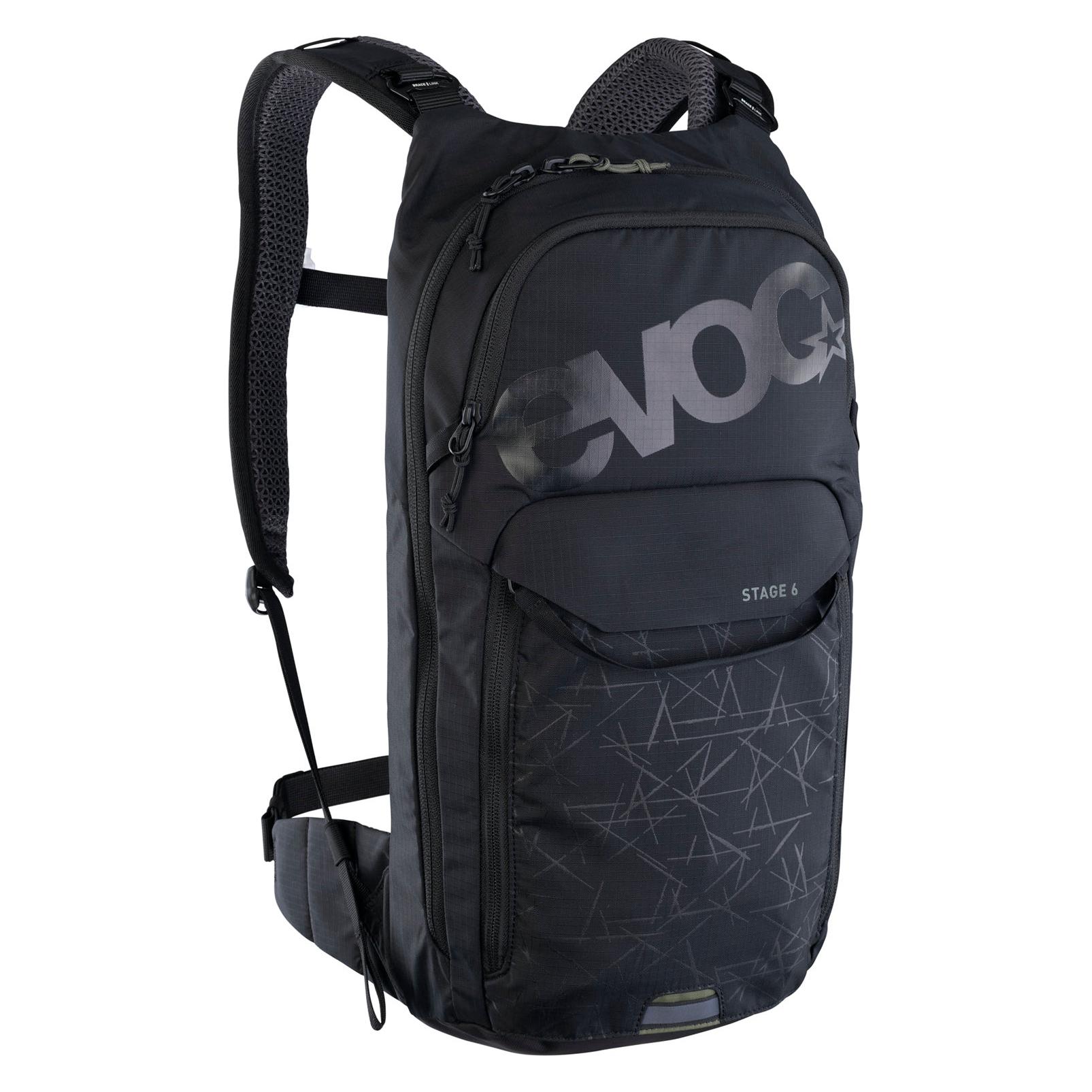 Evoc Stage 6 (6 l) (100216100)
