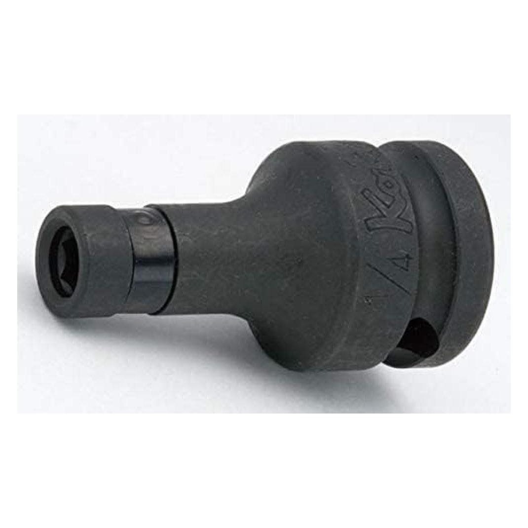 Koken Erweiterter Impact-Bit-Adapter 1/2"-1/4" (1/2") (34590528)