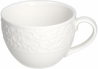 Tognana Tazza caffè 9 cl Jasmin