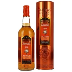 Murray McDavid 6 Jahre - 2010 - Peatside - The Vatting - Port & PX...