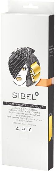 Sibel High-Light Foam (200 Blatt)