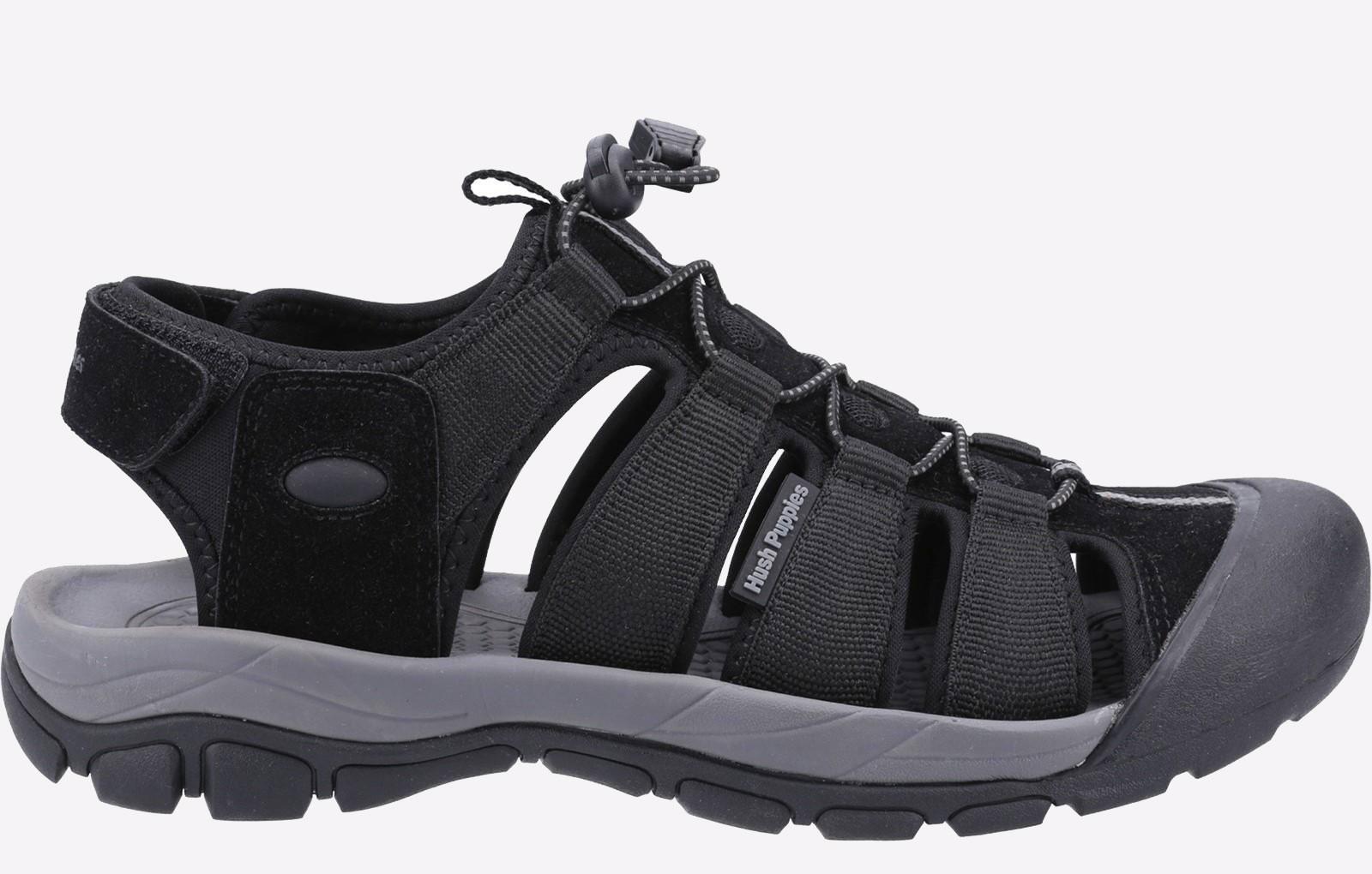 Hush Puppies Peru Sandalen Heren