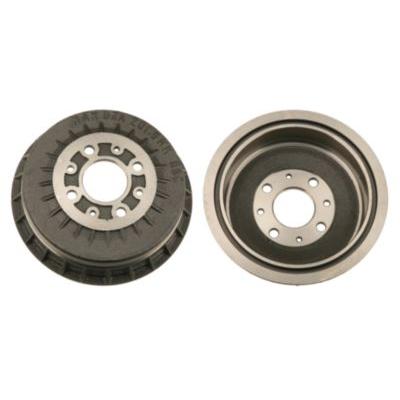 TRW Bremstrommel DB4307 für LADA