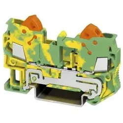 Phoenix Contact, Zange, Schutzleiterklemme QTC 2,5-PE (62.60 mm)