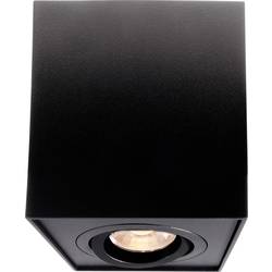 Deko Light 348024 Dato schwarz Deckenleuchte GU10 Schwarz