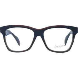 Yohji Yamamoto, Lesebrille, Brillenfassung Yy1031 55621 (keine Korrektur)