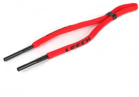 Leech Floatingstrap-Red