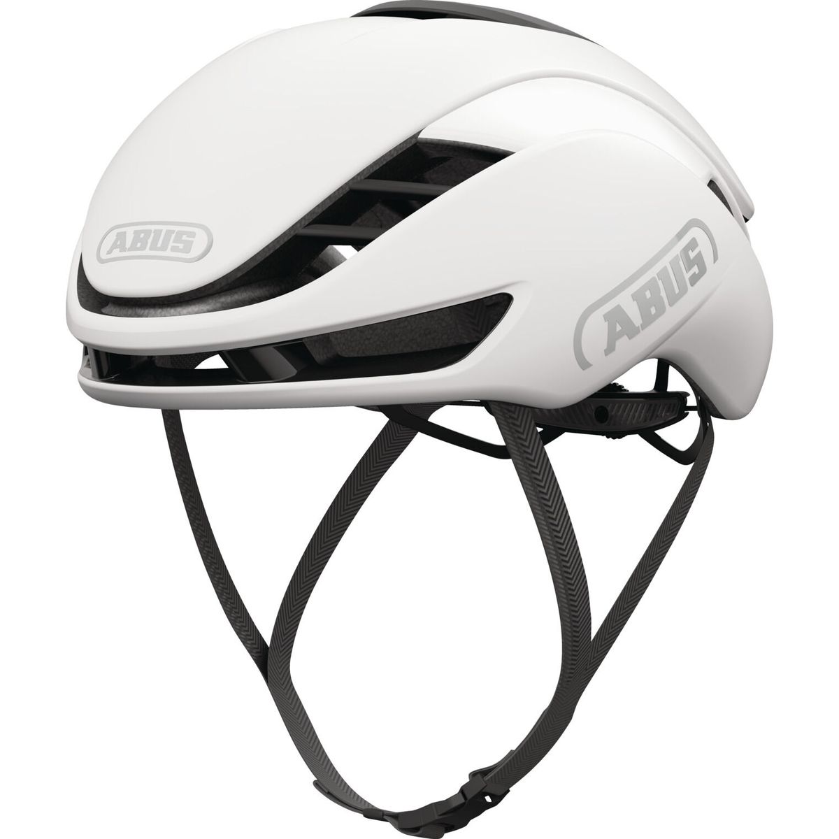 Abus Gamechanger 2.0 RF polar white M/L 44510