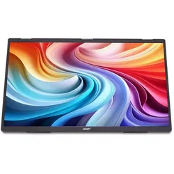 Acer PD193QEbmiuux Computerbildschirm 47 cm (18.5") 1920 x 1080 Pixel Double Full HD LED Schwarz