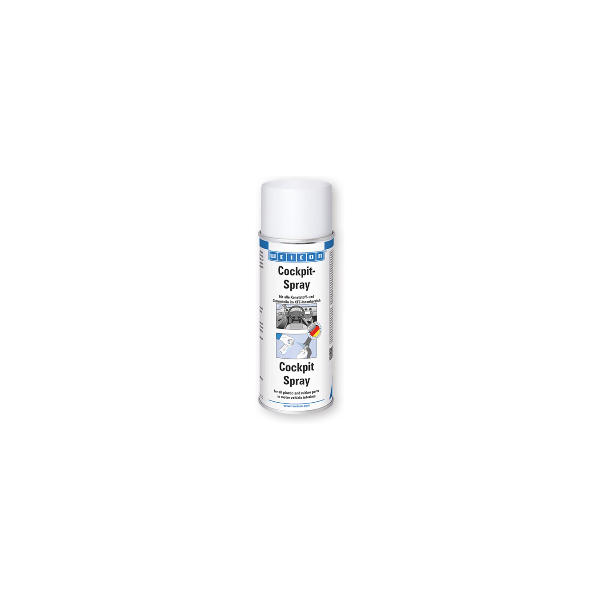 Weicon Cockpit-Spray 400 ml (11400400)